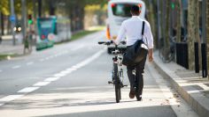 365 días, un año de movilidad sostenible