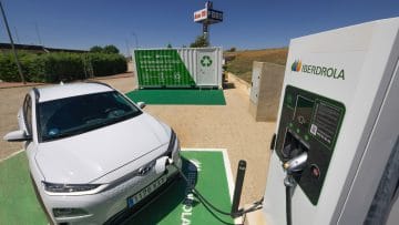 Acuerdo Beeplanet Iberdrola