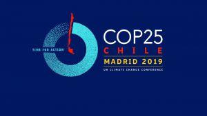 COP Madrid Chile en España