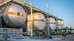 Coches de gas no eficientes ni sostenibles