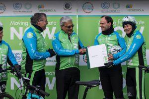 Moving For Climate NOW 2019