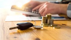 ayudas coche electrico