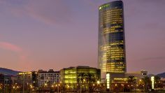bilbao movilidad sostenible ciudad