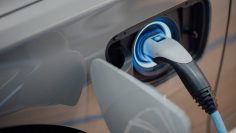 cargar coche electrico casa