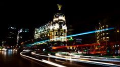 cierre al trafico de madrid etiquetas