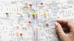 ciudad futuro smart city