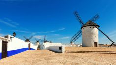 Ciudades sostenibles en España