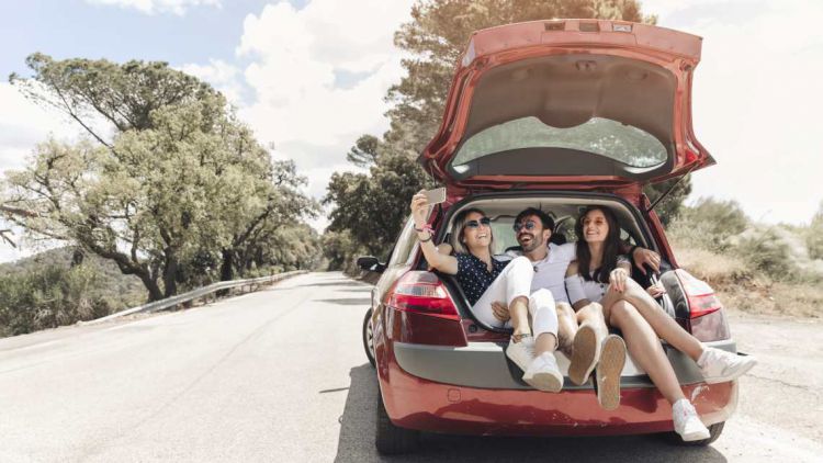 coches eléctricos en 2019, un avance imparable