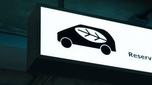 Novedades del coche eléctrico en 2020