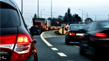 coches de combustion contaminacion