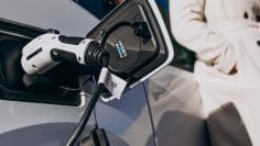 como recargar coche electrico