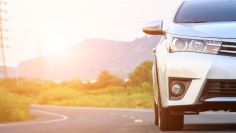 comparativa de coches eléctricos vs modelos de combustión