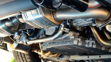 contaminacion coches españa