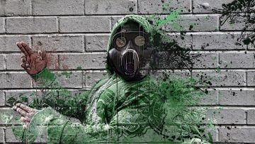 contaminacion del aire en la ciudad