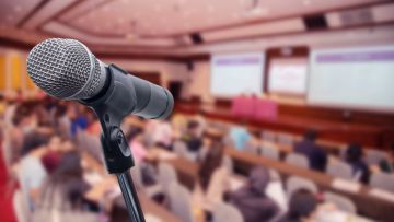 Tiempo de actuar: llega la COP25