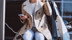 donde cargar coche electrico