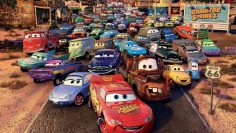 inteligencia artificial transporte