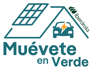 Muévete en verde