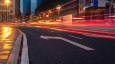 movilidad electrica urbana