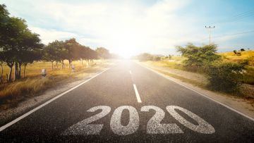 movilidad sostenible 2020