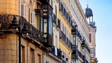 Las multas en Madrid Central, a partir del 15 de marzo