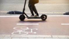 normas patinete electrico