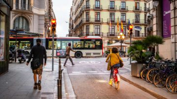 nueva normalidad movilidad