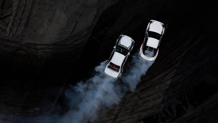 descarbonización europea en 2050