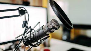 podcast sobre el coche eléctrico