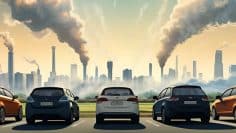 Biocombustibles. Una cortina de humo ¿verde?