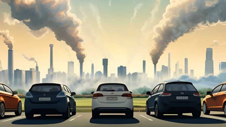 Biocombustibles. Una cortina de humo ¿verde?