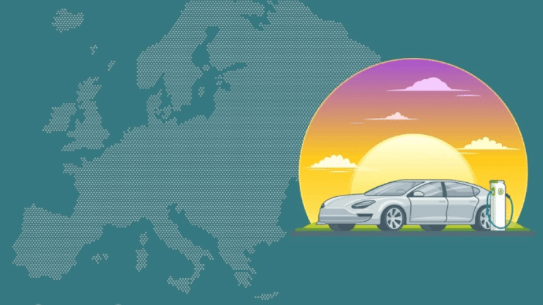 El coche eléctrico conquistará Europa en unos años