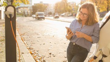 primer dia coche electrico que saber