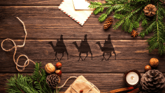 reyes magos movilidad sostenible