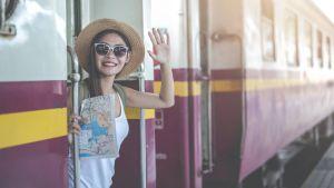 Semana europea de la movilidad 2019