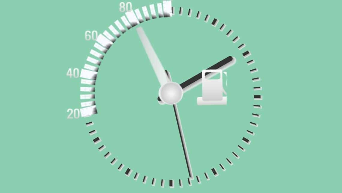 El tiempo de carga del coche eléctrico, menor de lo que crees