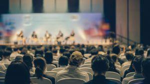 Evento TRAFIC 2019 en IFEMA