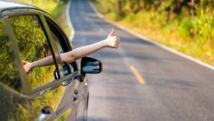 ventajas coche electrico turismo nacional