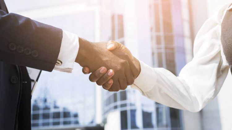 Acuerdo entre Iberdrola y Wallbox